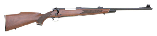 Winchester Model 70 Bolt Action Rifle