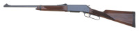 Excellent Browning Model 81 BLR Lever Action Rifle - 2