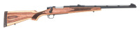 Remington Model 673 Bolt Action Rifle