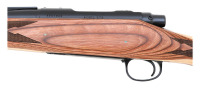 Remington Model 673 Bolt Action Rifle - 2