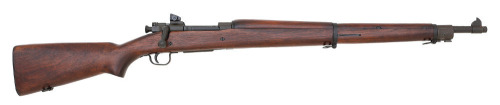 U.S. Model 1903-A3 Bolt Action Rifle by Remington