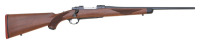 Ruger M77 Bolt Action Rifle