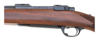 Ruger M77 Bolt Action Rifle - 2