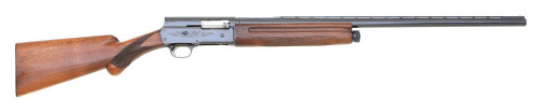 Browning Auto 5 Sweet Sixteen Semi-Auto Shotgun
