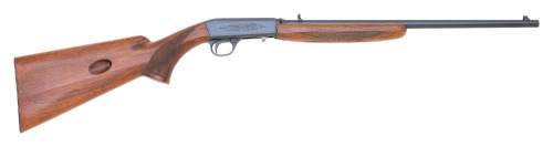Browning Auto-22 Grade I Semi-Auto Rifle