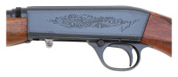 Browning Auto-22 Grade I Semi-Auto Rifle - 2
