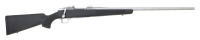 Browning A Bolt Stainless Stalker Bolt Action Rifle