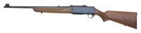Browning BAR Semi-Auto Rifle - 2