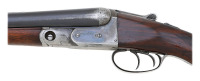 Parker VH Grade Boxlock Double Shotgun - 2