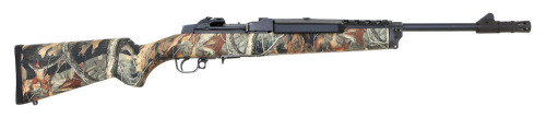 Ruger Mini-Thirty Semi-Auto Rifle