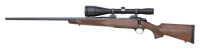 Browning A-Bolt Medallion II Left Hand Bolt Action Rifle