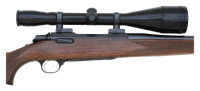 Browning A-Bolt Medallion II Left Hand Bolt Action Rifle - 2