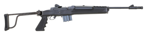 Ruger Mini-14 Semi-Auto Rifle