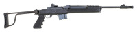Ruger Mini-14 Semi-Auto Rifle