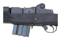 Ruger Mini-14 Semi-Auto Rifle - 2