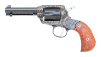 Custom Ruger New Bearcat Shopkeeper Single Action Revolver by Tyler Gun Works - 2