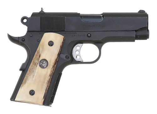 Colt M1991A1 Compact Semi-Auto Pistol