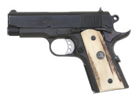 Colt M1991A1 Compact Semi-Auto Pistol - 2
