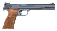 Smith & Wesson Model 41 Semi-Auto Pistol