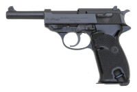 Excellent Walther P.38 Semi-Auto Pistol - 2