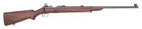 Winchester Model 52 Bolt Action Rifle