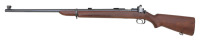 Winchester Model 52 Bolt Action Rifle - 2