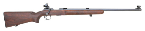 Remington Model 37 Rangemaster Bolt Action Rifle