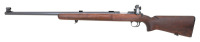Remington Model 37 Rangemaster Bolt Action Rifle - 2