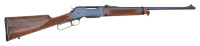 Browning Model 81 BLR Lever Action Rifle