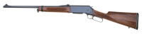 Browning Model 81 BLR Lever Action Rifle - 2
