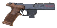 Benelli MP 95 E Semi-Auto Target Pistol