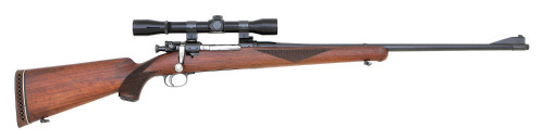 Custom Model 1903 Bolt Action Sporting Rifle by R.F. Sedgley