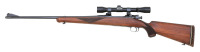 Custom Model 1903 Bolt Action Sporting Rifle by R.F. Sedgley - 2