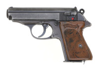 Walther PPK Semi-Auto Pistol - 2