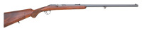 Scarce Husqvarna Model 45 Bolt Action Rifle