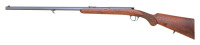 Scarce Husqvarna Model 45 Bolt Action Rifle - 2