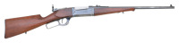 Savage Model 1899-H Featherweight Takedown Lever Action Rifle