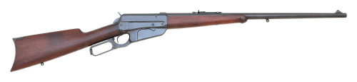 Winchester Model 1895 Lever Action Sporting Rifle