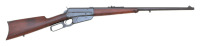 Winchester Model 1895 Lever Action Sporting Rifle