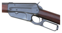 Winchester Model 1895 Lever Action Sporting Rifle - 2