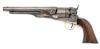 Colt Model 1860 Army Percussion Revolver