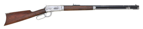 Winchester Model 1894 Lever Action Takedown Rifle