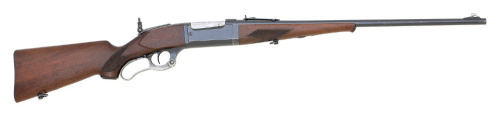 Savage Model 99G Lever Action Takedown Rifle