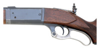Savage Model 99G Lever Action Takedown Rifle - 2