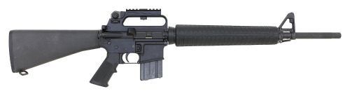Colt Match Target Model AR-15 Semi-Auto Rifle