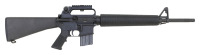 Colt Match Target Model AR-15 Semi-Auto Rifle