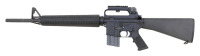 Colt Match Target Model AR-15 Semi-Auto Rifle - 2