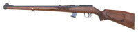 Anschutz Model 1418 Mannlicher Bolt Action Rifle - 2