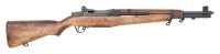 U.S. M1 Garand &ldquo;Tanker&rdquo; Rifle by Springfield Armory