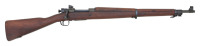 U.S. Model 1903-A3 Bolt Action Rifle by Remington